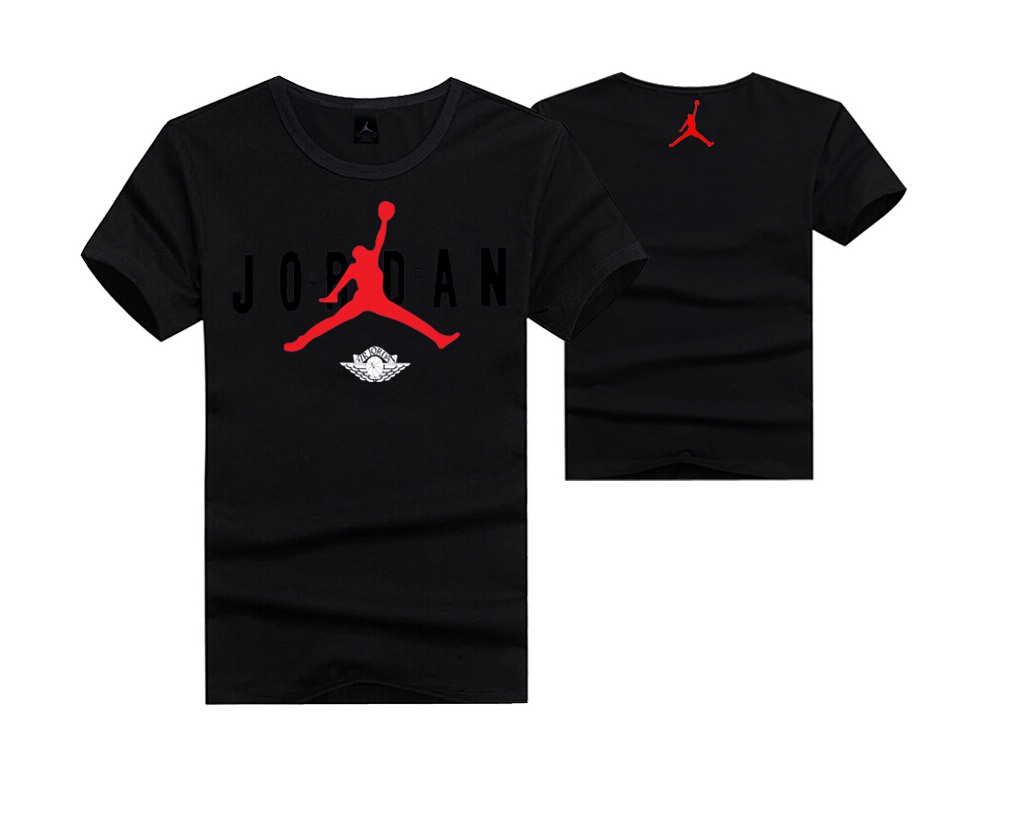 men jordan t-shirt S-XXXL-1549